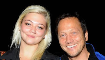 Rob Schneider Asks Elle King for His Forgiveness After She Called Him ‘Toxic’