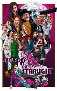 Saturday at the Starlight | Comedy