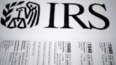 IRS tax refunds are bigger for many but fewer getting money back