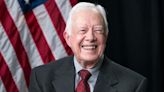 Jimmy Carter’s Grandson Says Ailing Former President Nearing The End