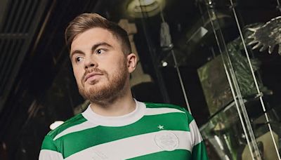 “That’s His Worst Nightmare” – Charlie Mulgrew Provides James Forrest Insight