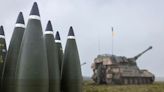 Bulgaria may "secretly" send Ukraine huge amount of ammunition