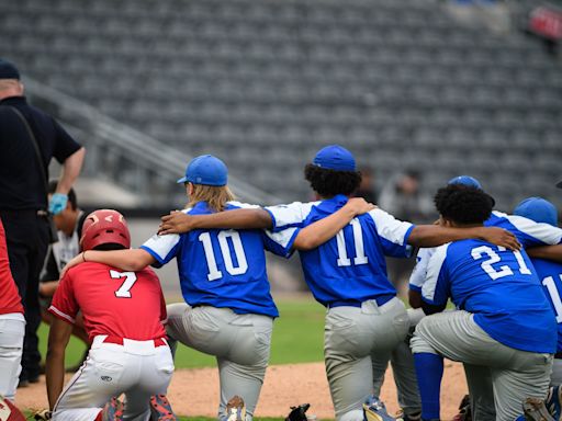 Four Fayetteville baseball teams set for third Jackie Robinson showcase at Segra Stadium