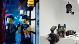 This Is What It’s Like Being An Official Lego Photographer