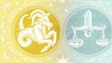 Libra and Capricorn compatibility: What to know about the 2 star signs coming together