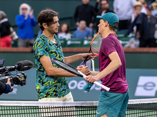 When is US Open men's final? How to watch Taylor Fritz vs Jannik Sinner