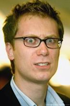 Stephen Merchant