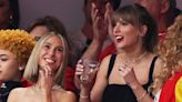 Who Is Ashley Avignone? All About Taylor Swift's Best Friend and Super Bowl Companion