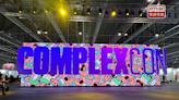 ComplexCon in HK, outside US for the first time - RTHK