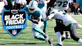 As First Black Friday Game Nears Kickoff, Prime Video And NFL Eye New Postprandial Pigskin Tradition
