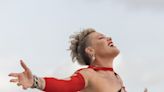 P!nk review, Trustfall: Pop artist’s mix of dance-pop, folk and rock feels oddly unsettled