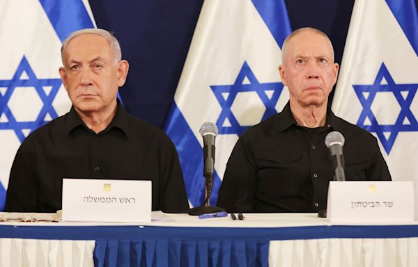 Israeli businessman demanded $1M to kill Netanyahu, other leaders, police say