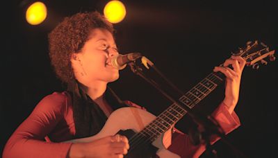 Dezenas de músicos juntam-se em Lisboa para lembrar Sara Tavares em Novembro