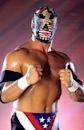 The Patriot (wrestler)