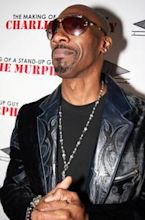 Charlie Murphy (actor)