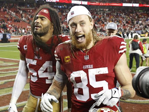 49ers overreactions: Could it be core's last shot at Super Bowl glory?