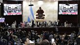 Diputados hondureños sin acuerdo en segundo intento para elegir Supremo