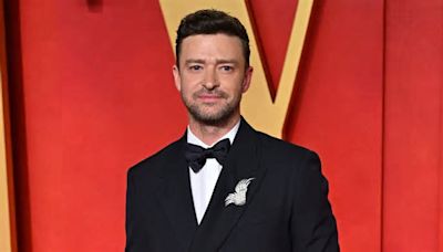 El nuevo álbum de Justin Timberlake ya está aquí y ha venido con sorpresa sobre los escenarios