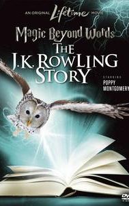 Magic Beyond Words: The J.K. Rowling Story