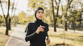 4 Secrets To Keeping a Steady Running Pace So You're Not an Out-of-Breath Mess By the End of Your Miles