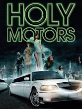 Holy Motors