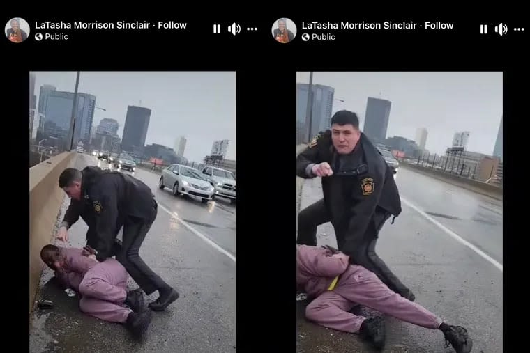 Pa. state trooper who arrested a Philly LGBTQ official is no longer on the force