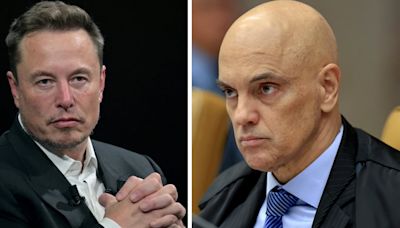 O que é a Starlink e por que ela virou alvo de Moraes no caso do X, de Elon Musk