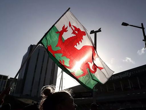 The full map of the general election results in Wales and across the UK