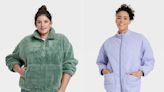 25 Winter Coats From Target That’ll Actually Show Off Your Good Taste