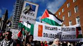 傳愛爾蘭今宣布承認巴勒斯坦國 以色列氣炸嗆：勿當哈瑪斯棋子