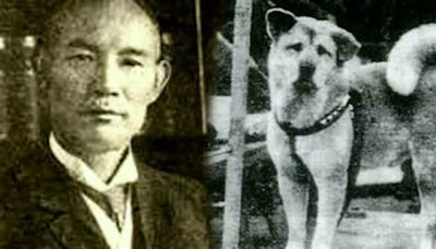 La emotiva historia de Hachiko, el "perro más fiel del mundo"