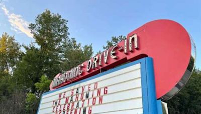 Mahoning Drive-In returns for 75th season | Times News Online