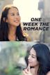 One Week the Romance