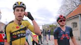 Photo finish upgrade for Amstel Gold Race after recent controversies