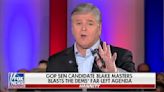 ‘I Get Paid More Than I Deserve,’ Says Fox News’ Sean Hannity, Maybe Joking