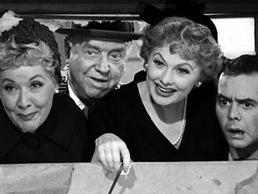 The Truth Behind 'The Lucy-Desi Comedy Hour,' Final Chapter of 'I Love Lucy'