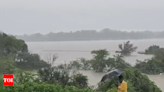 Maharashtra's Palghar collector announces holiday for schools and colleges due to heavy rain | Pune News - Times of India