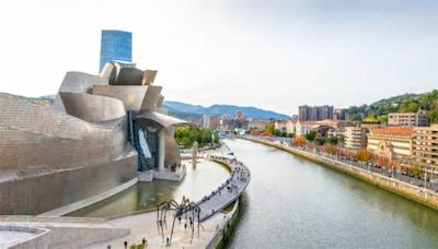 Sagunto, presente en el Encuentro de Ciudades de la Innovación de Bilbao