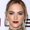 Emily Wickersham