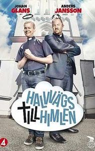 Halvvägs till himlen