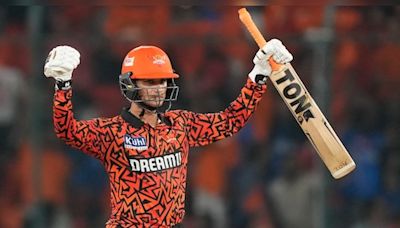 IPL 2024 tops the charts of most sixes hit in a single season with 1260 maximums - CNBC TV18