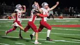 Game of the Year? St. Joseph football makes miracle comeback, upsets Lenape in thriller