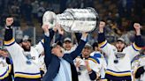 Oilers seek to become sixth NHL team since 2000 to win Cup after coaching change | Jefferson City News-Tribune