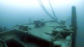 Long-lost ship found in Lake Huron, confirming tragic story