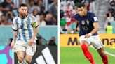 Mbappé y el último desafío de Messi