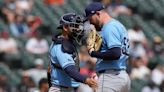 Rock bottom? Rays are swept by MLB-worst White Sox