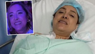 La emotiva fiesta que armó una colombiana en su lucha contra el cáncer