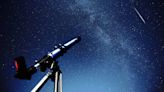 What are the different types of telescope?