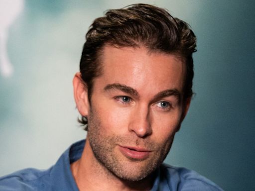 The Boys: Chace Crawford says octopus sex scene came as a total shock