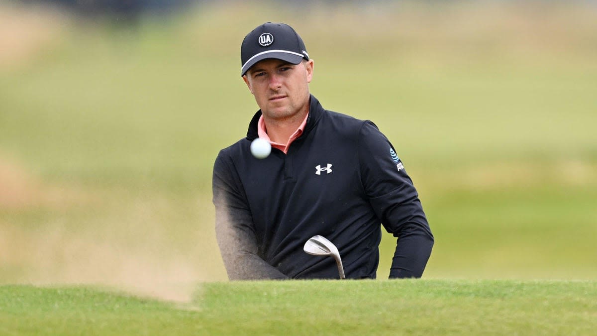 2024 British Open odds, picks: Five sleepers who could surprise by winning at Royal Troon